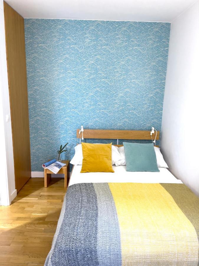 Apartament 3Fale - Bulwar Portowy, 3 Min Do Plazy I Promenady Ustka Exterior photo