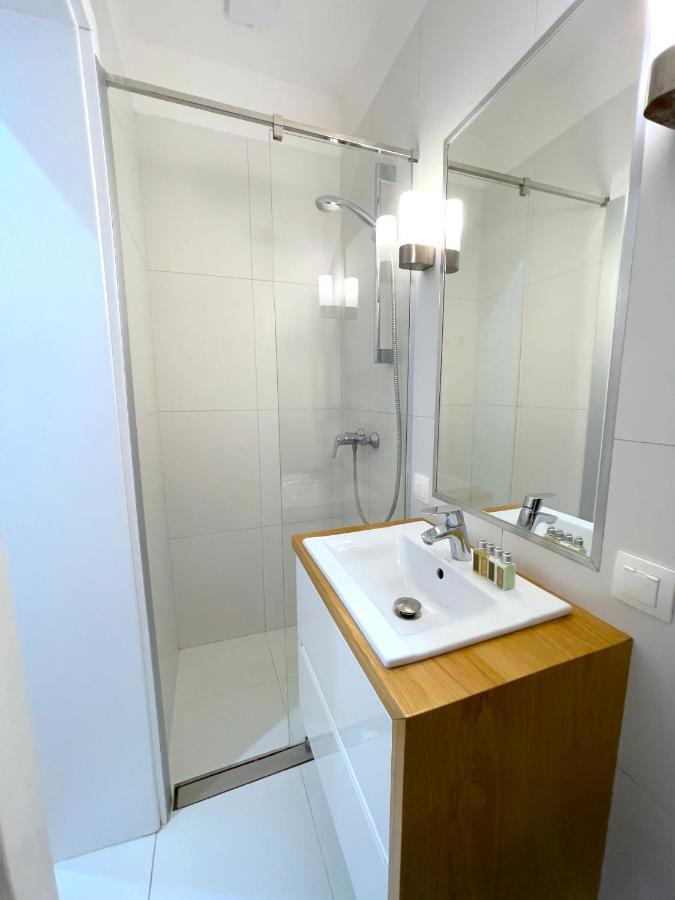 Apartament 3Fale - Bulwar Portowy, 3 Min Do Plazy I Promenady Ustka Exterior photo